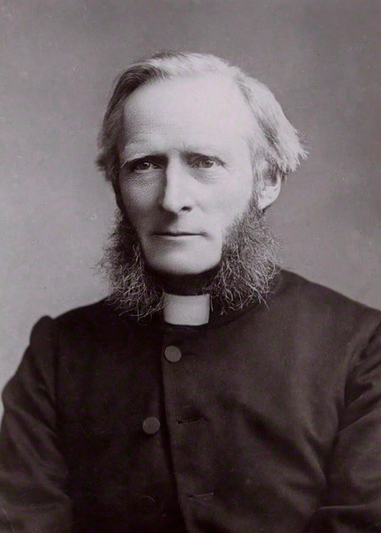 John Gott