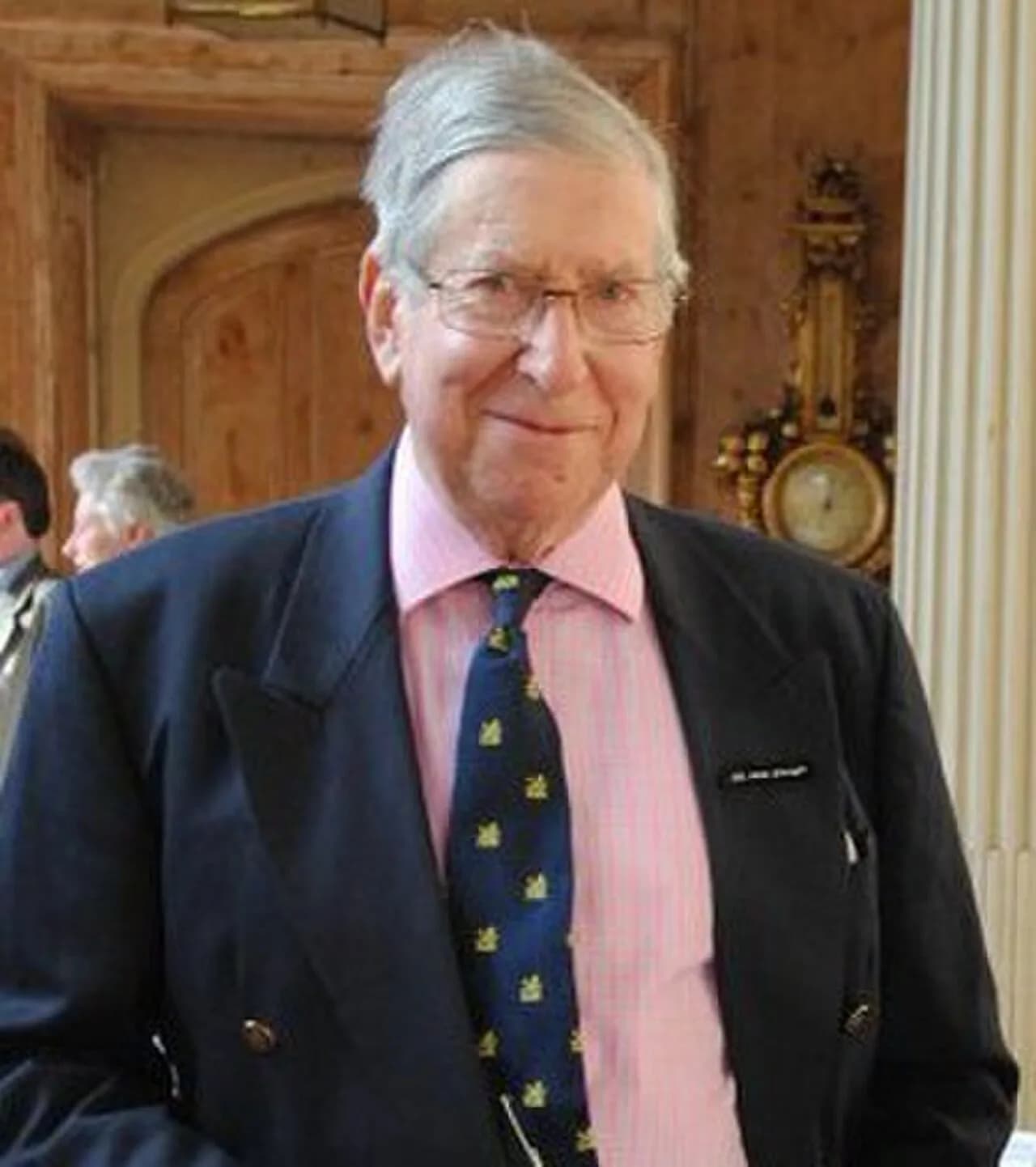 John Gouriet
