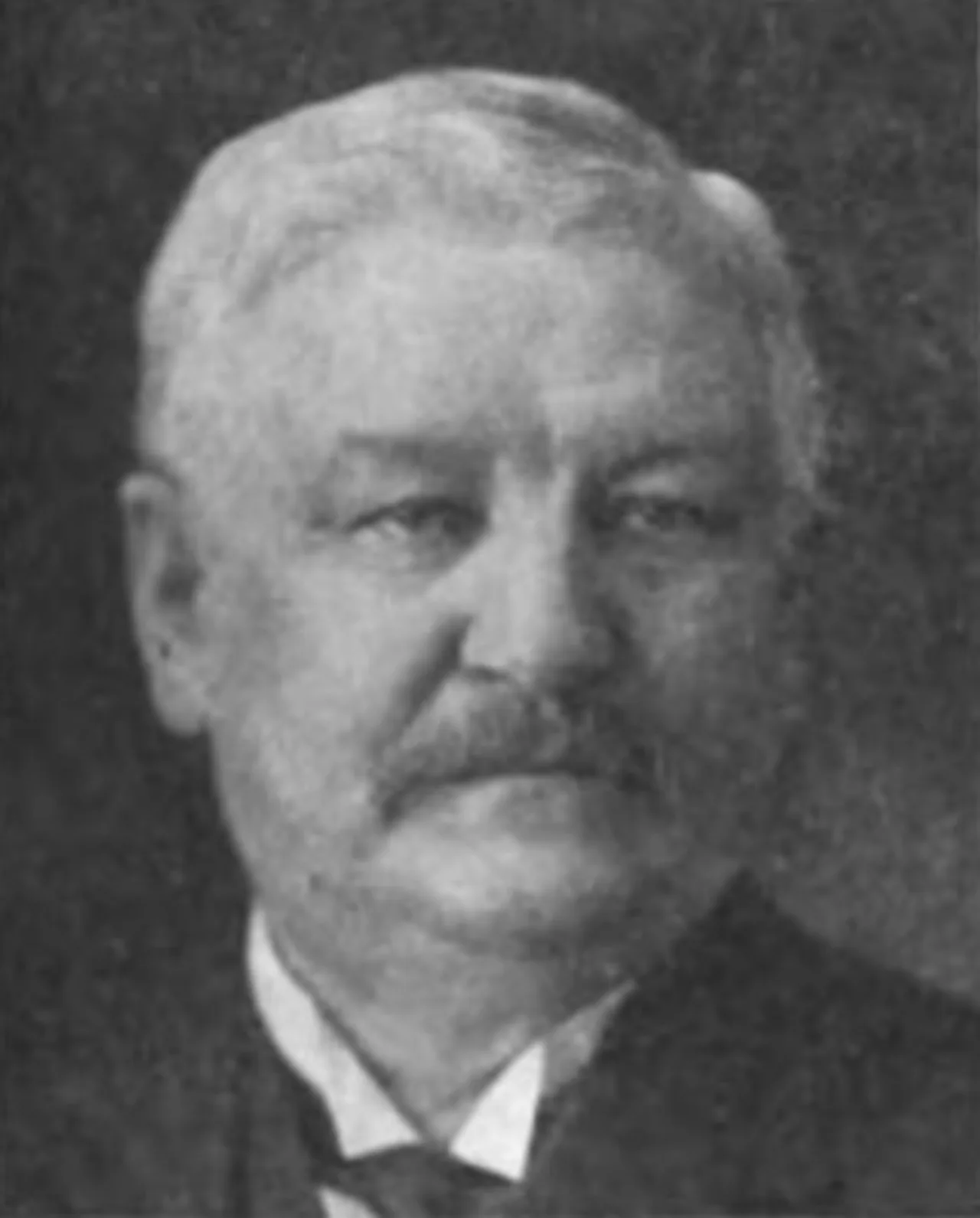 John Graham