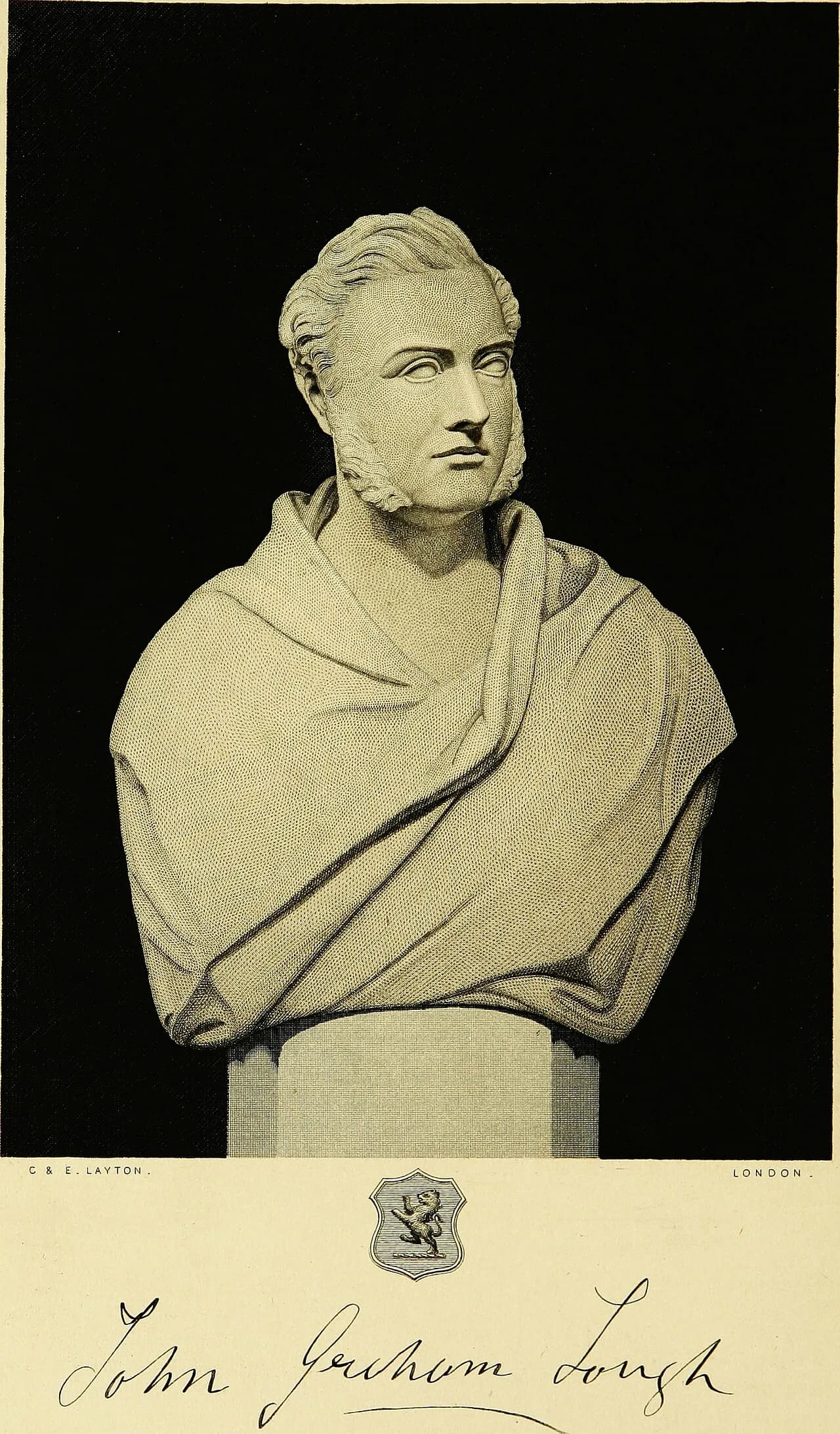 John Graham Lough