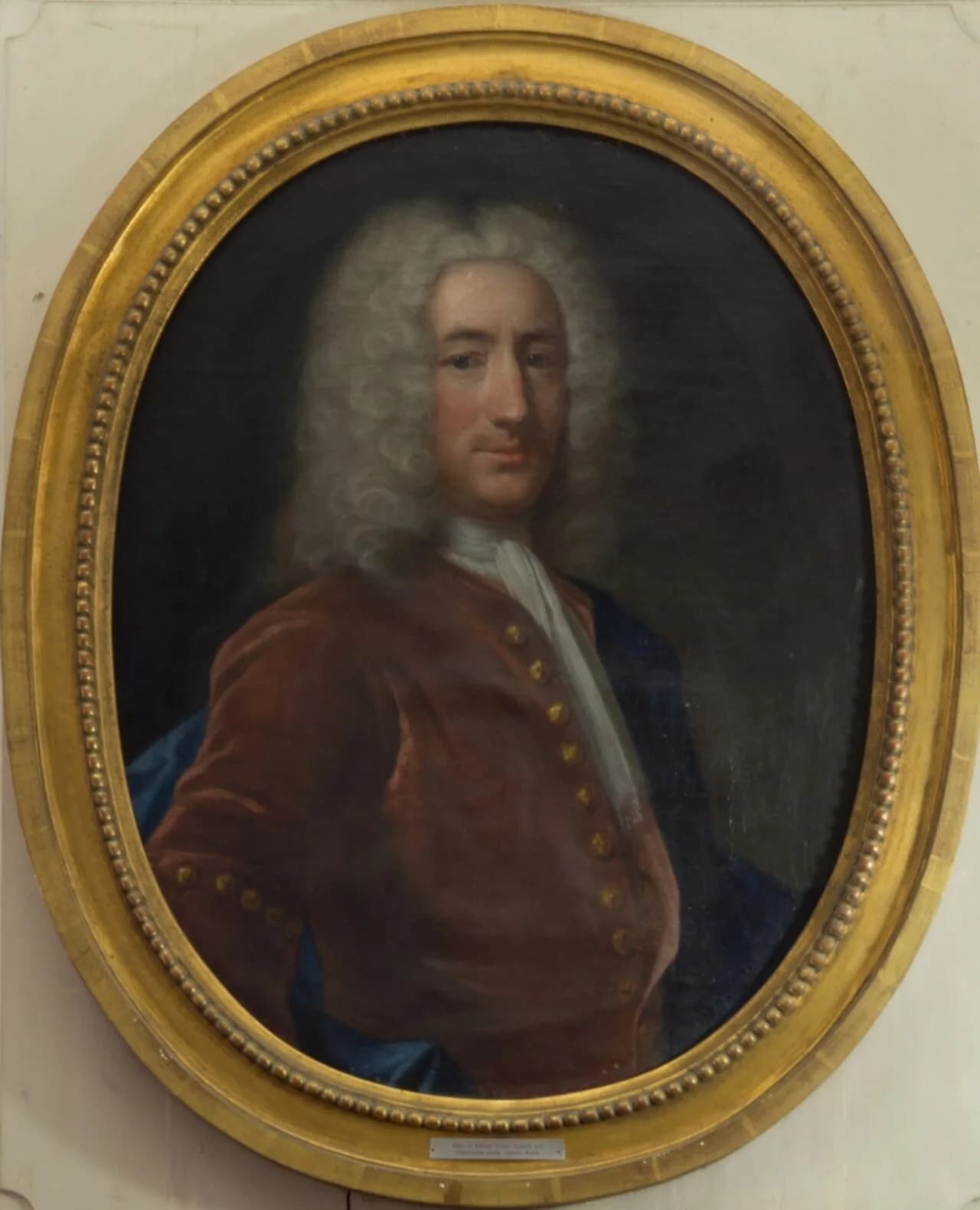 Carl Gustaf Wennerstedt