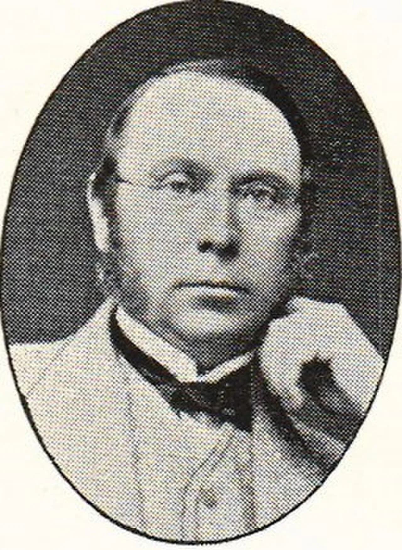 Carl Wennérus