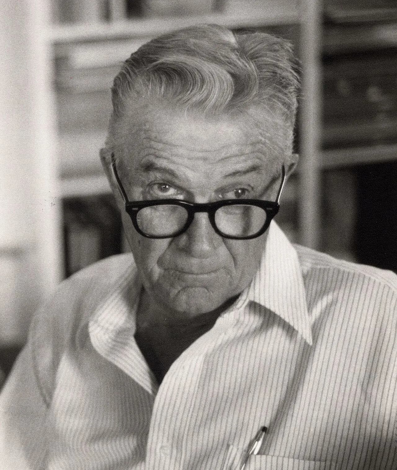 John Graves