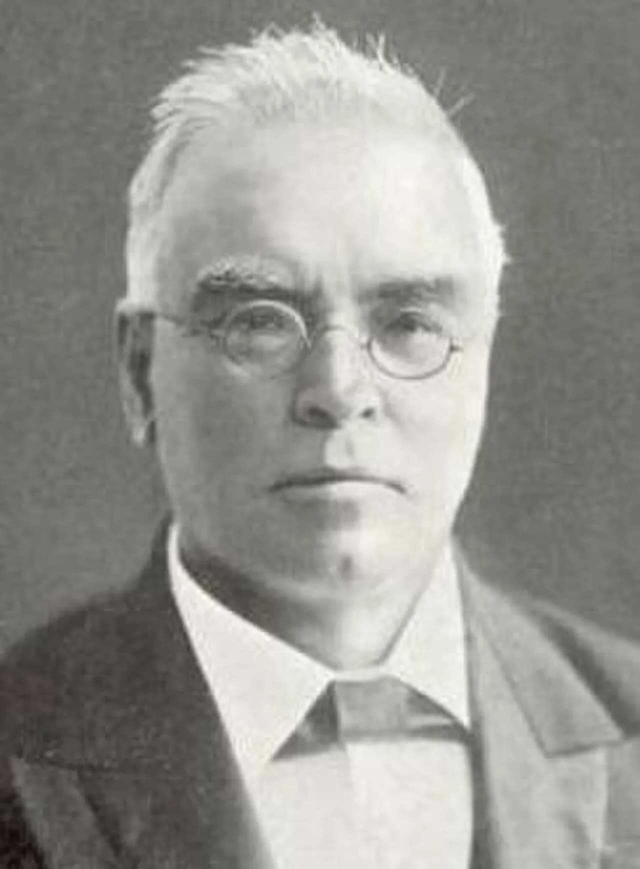John Gray