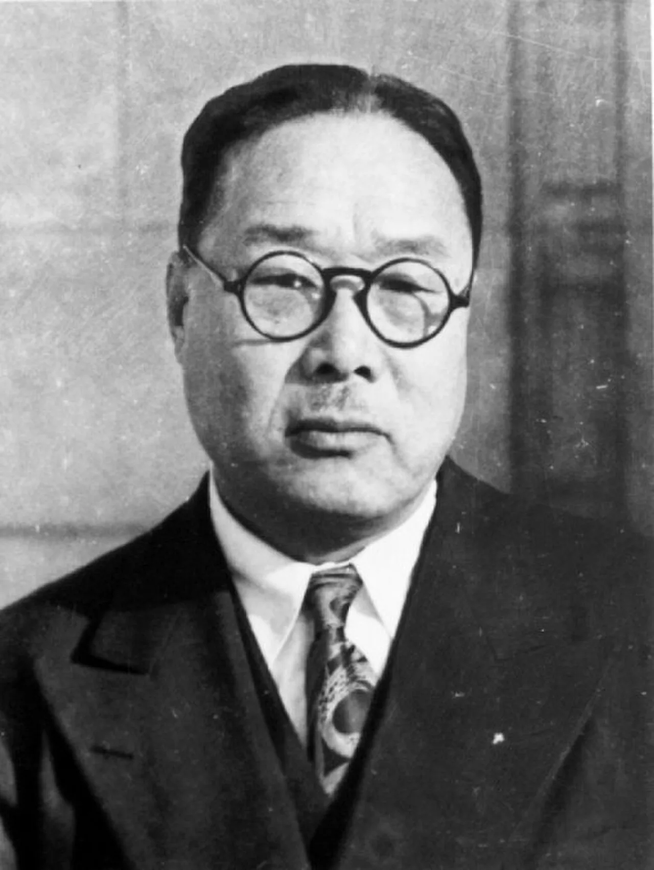 Yi Yun-yong