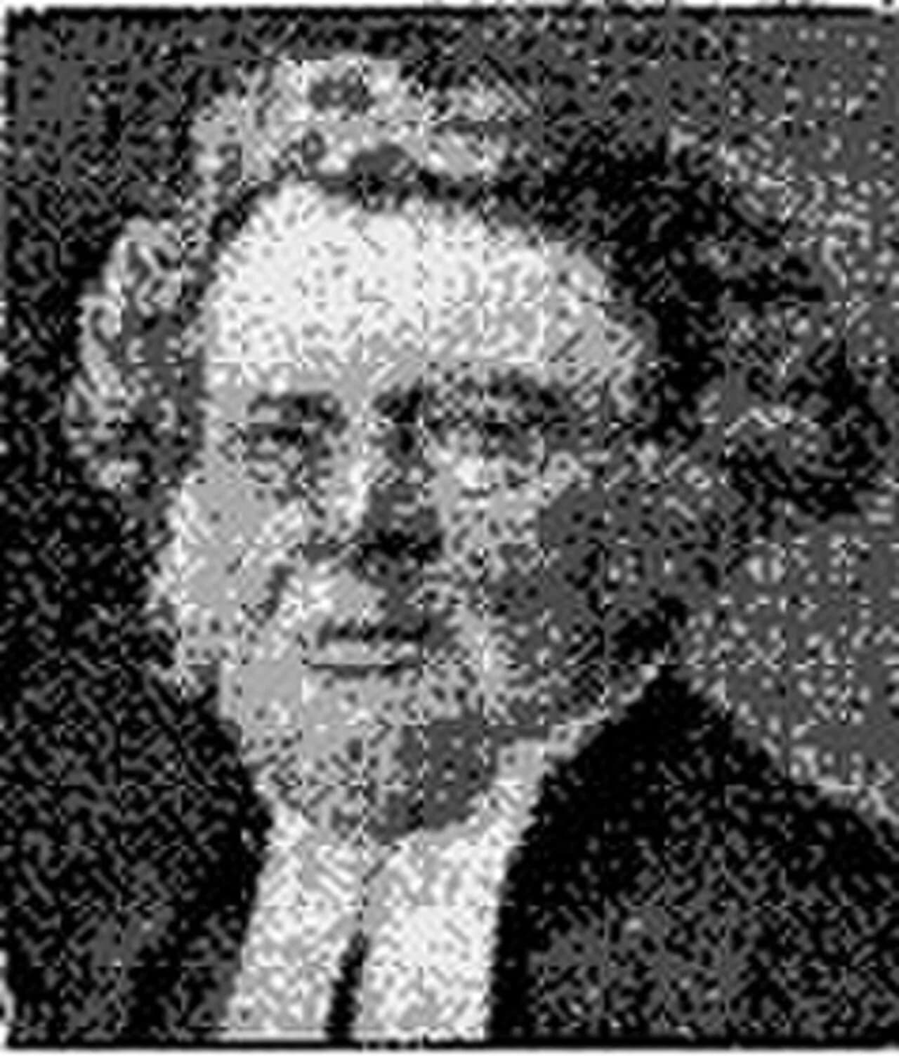 Carl Edmund Wenström