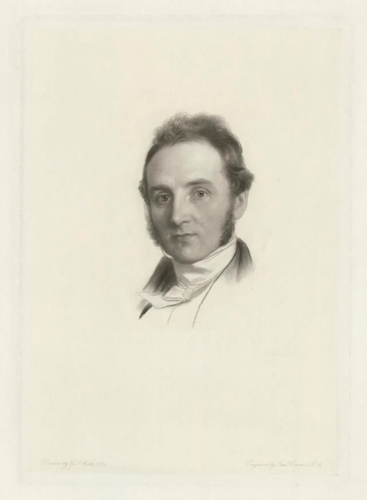 John Griffiths