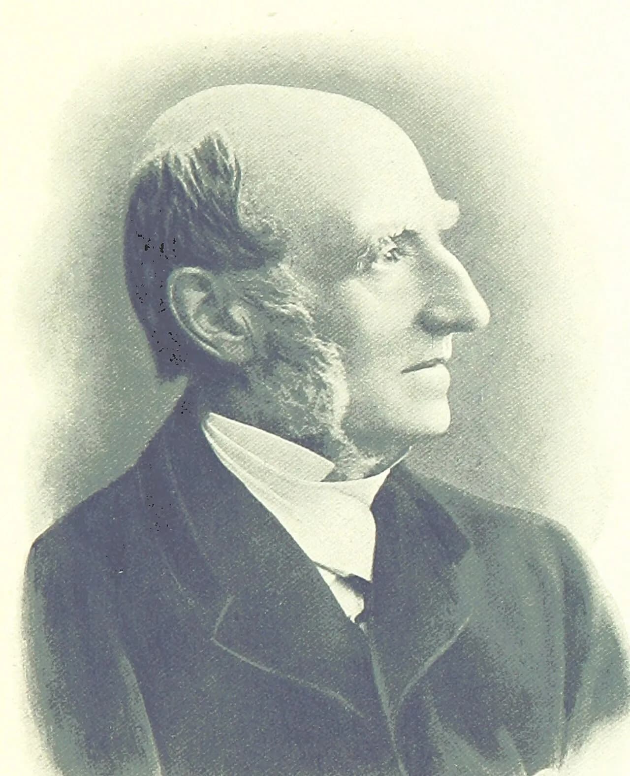 John Grubb Richardson