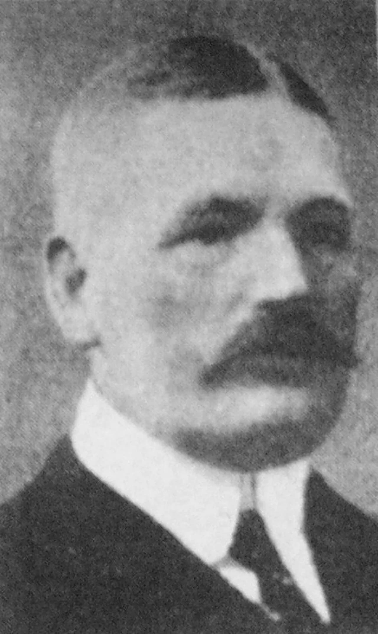 Gustaf Werner