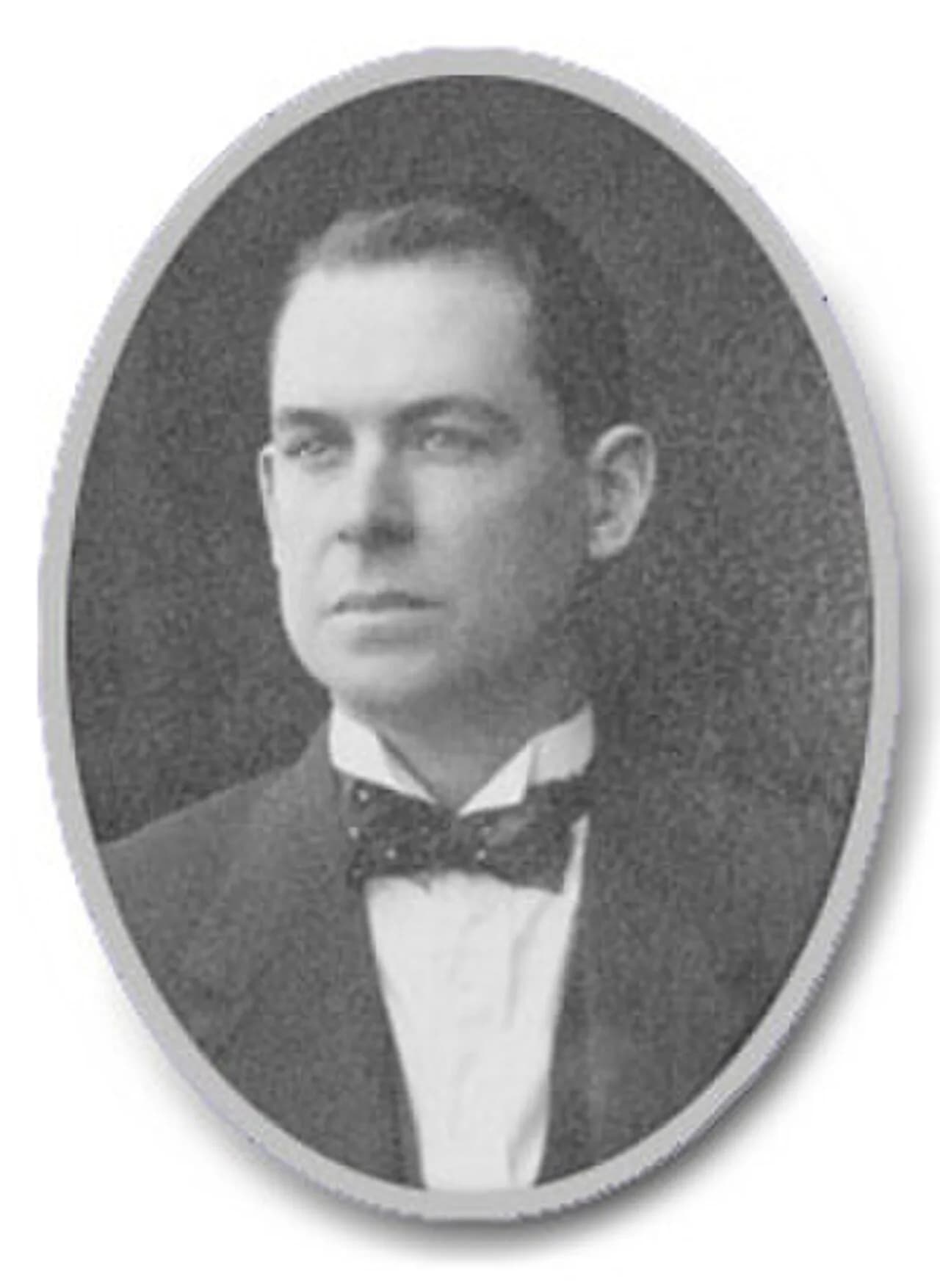 John Gunn
