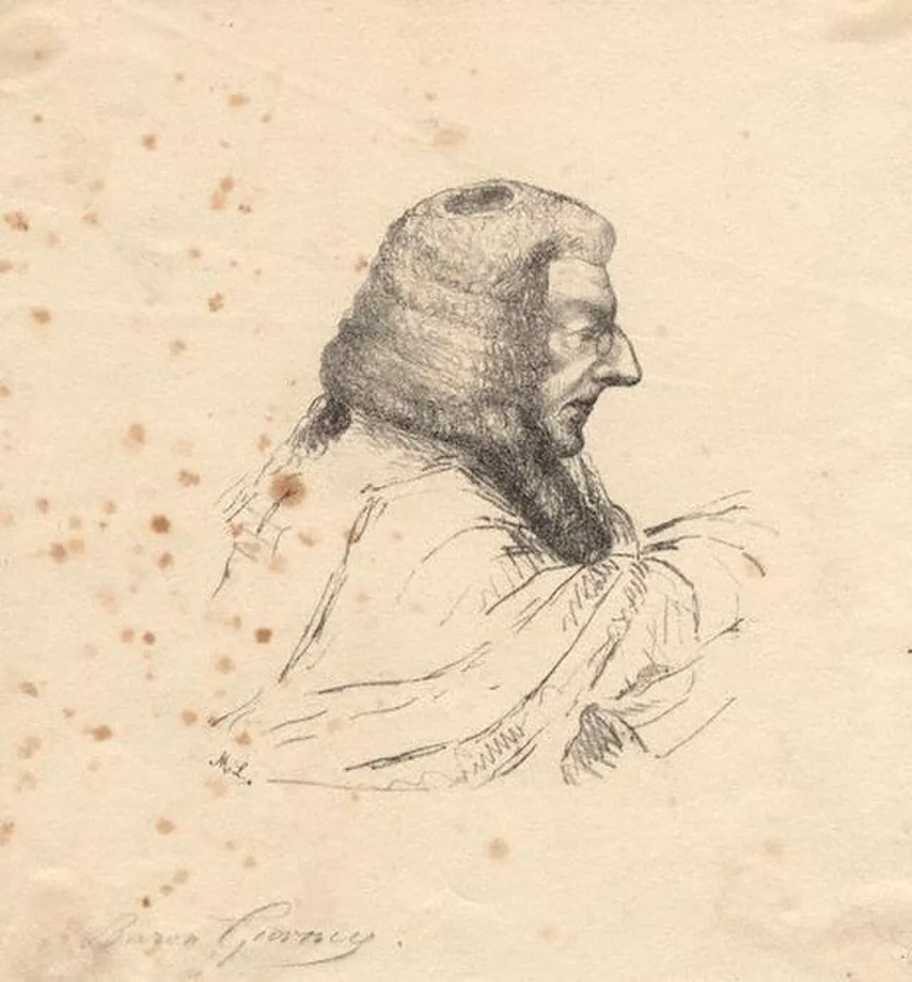 John Gurney