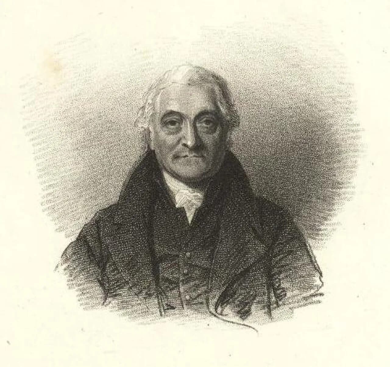 John Gutch