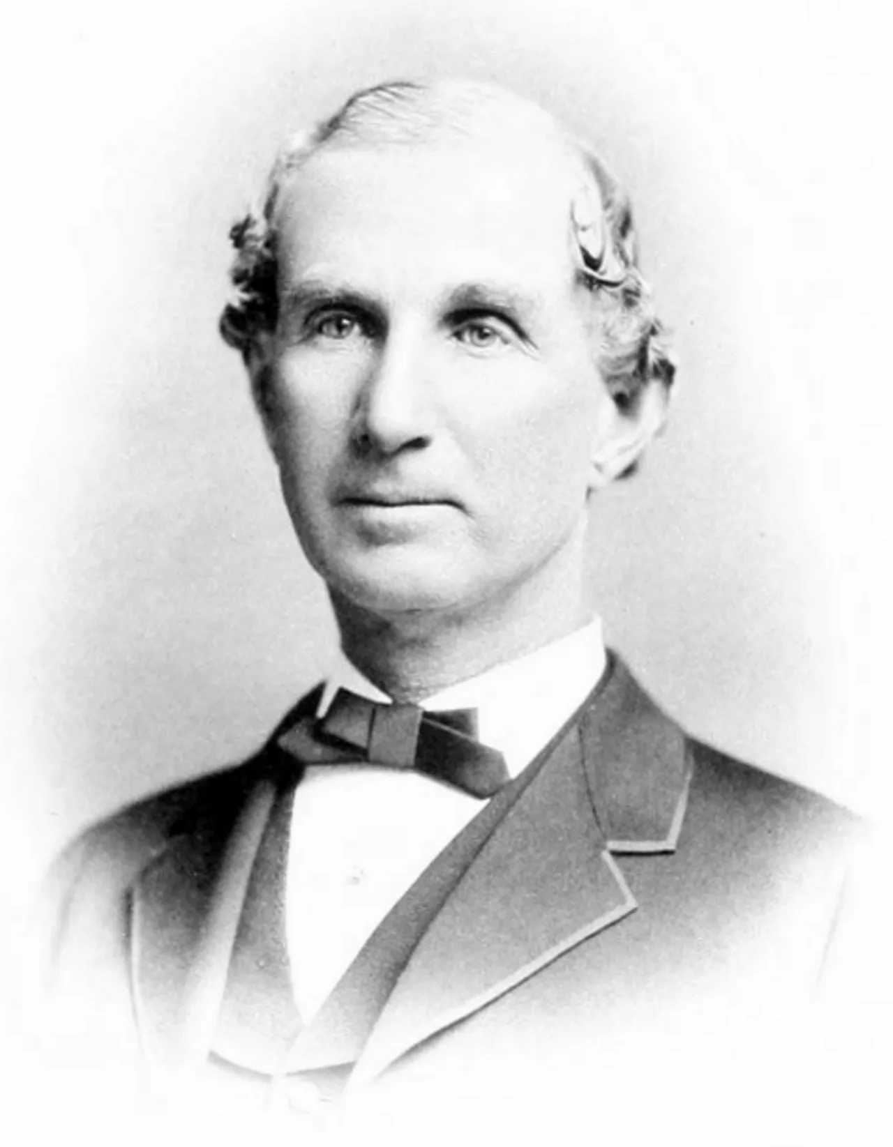 John H. Dialogue