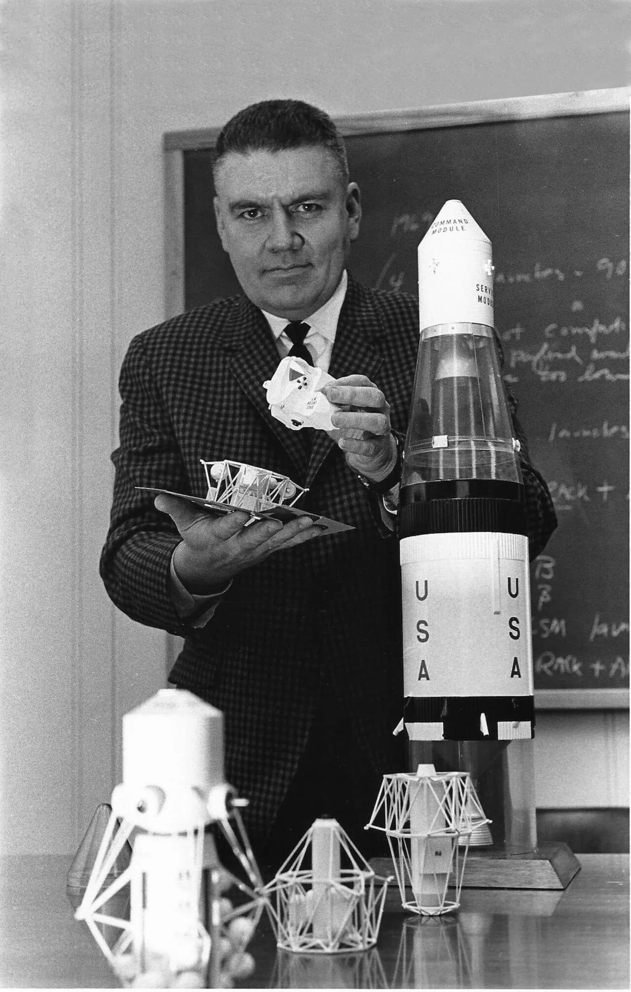 John H. Disher