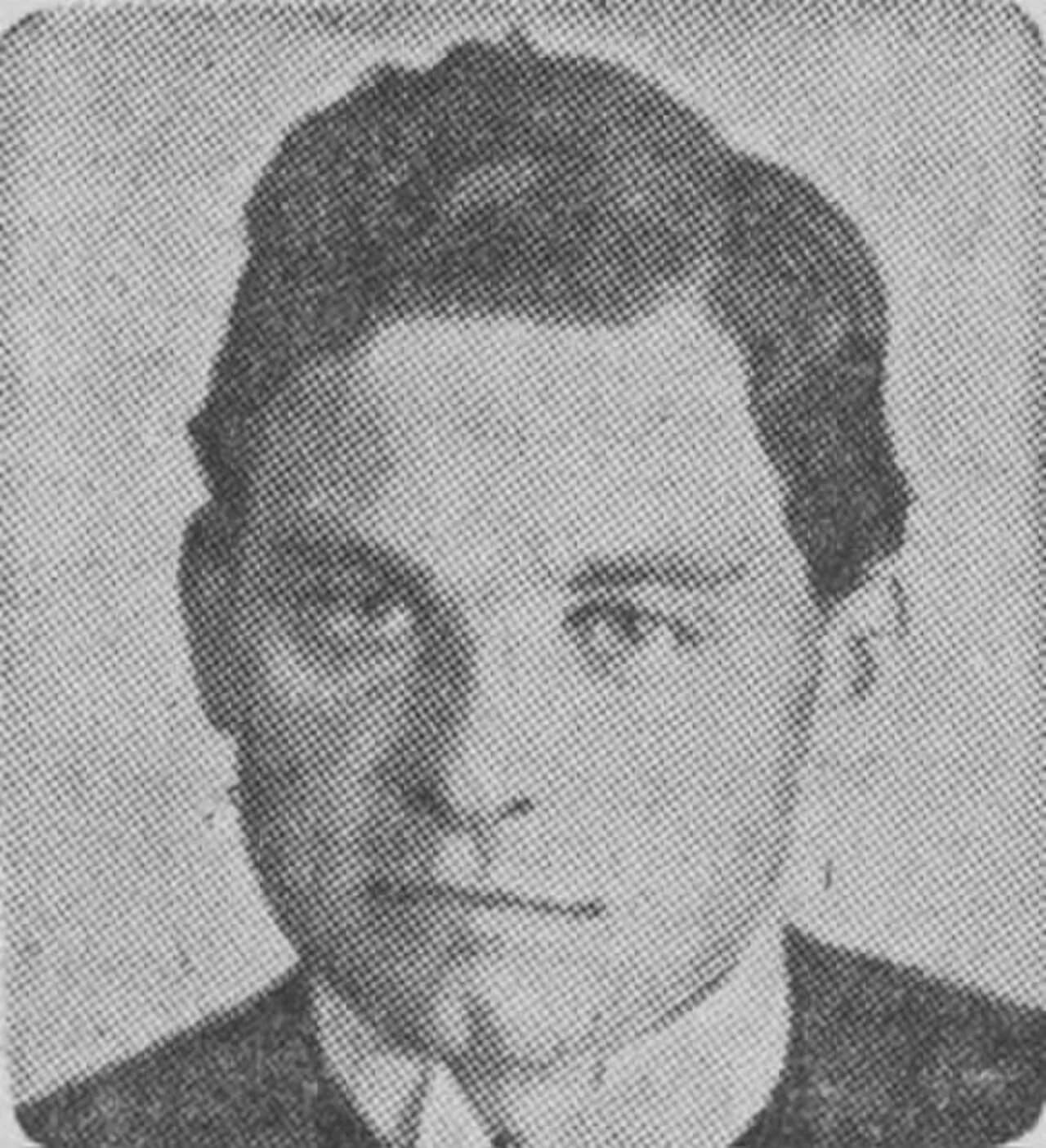 Melchior Wernstedt