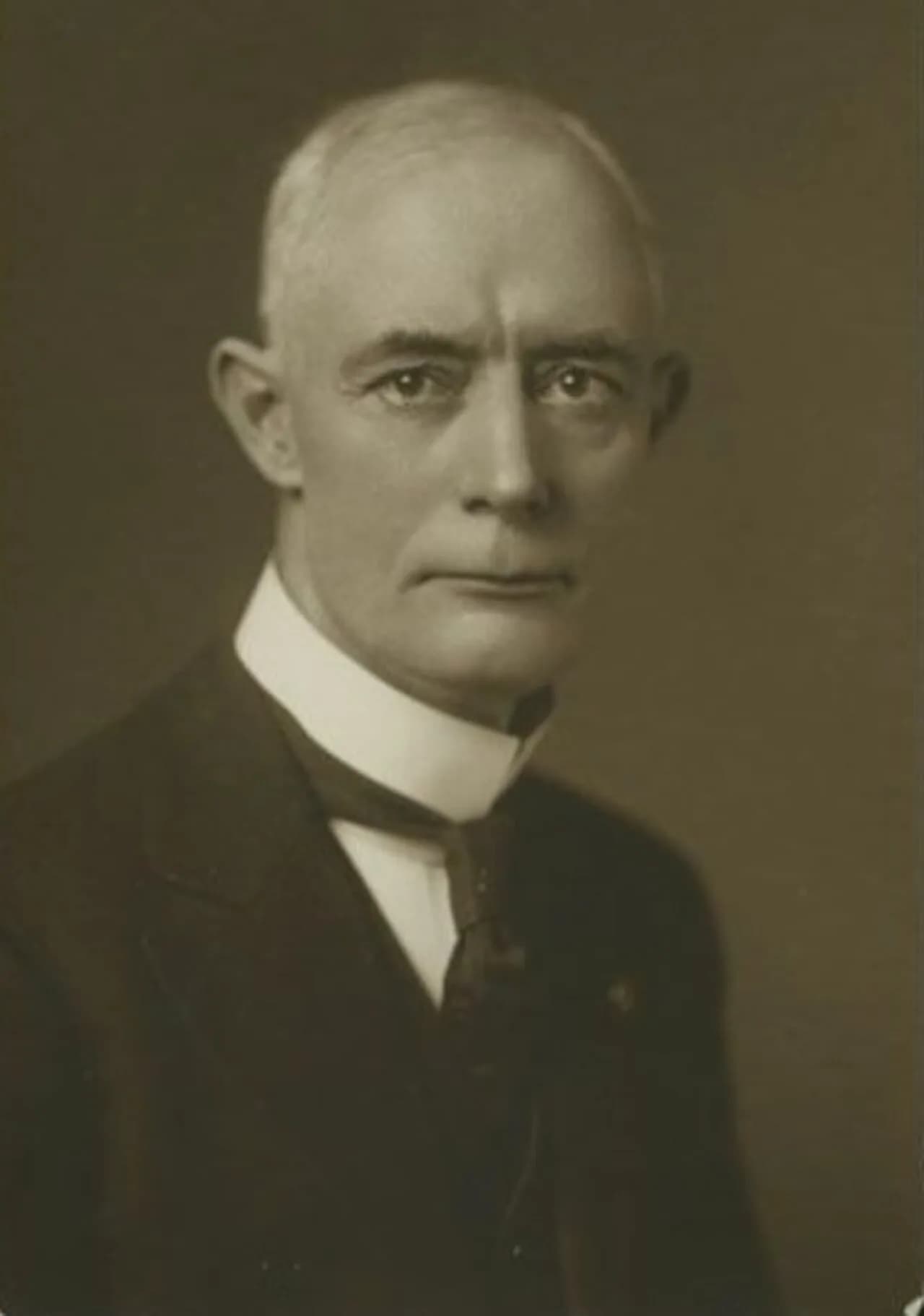 John H. Fraine