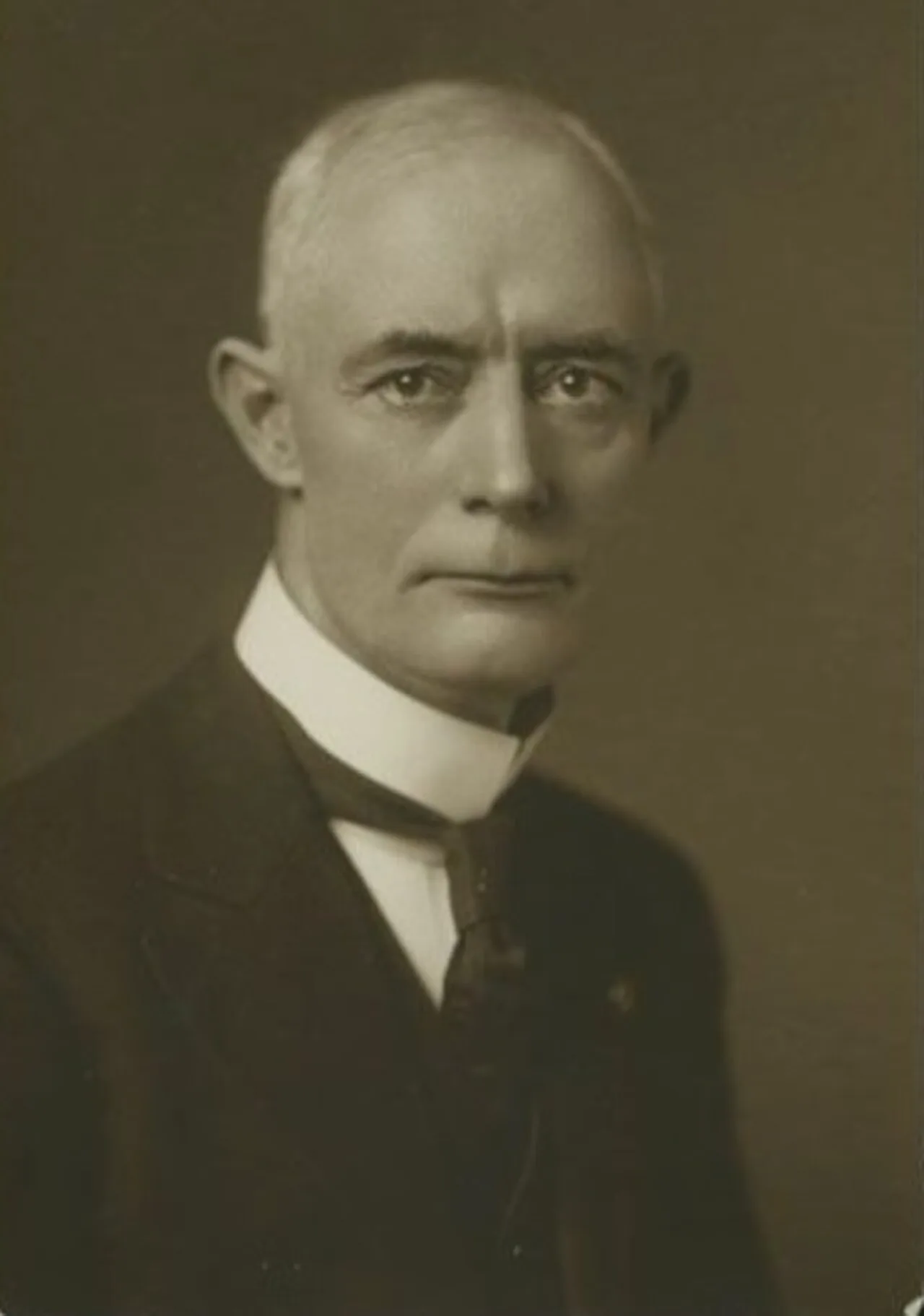 John H. Fraine
