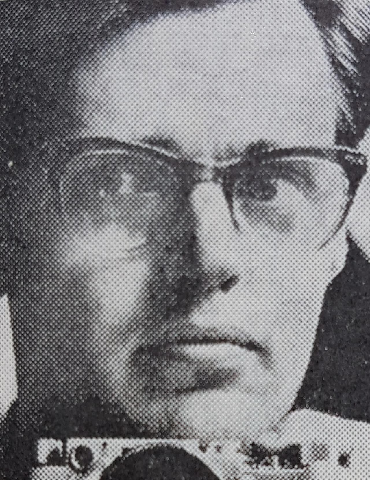 Rolf Wertheimer