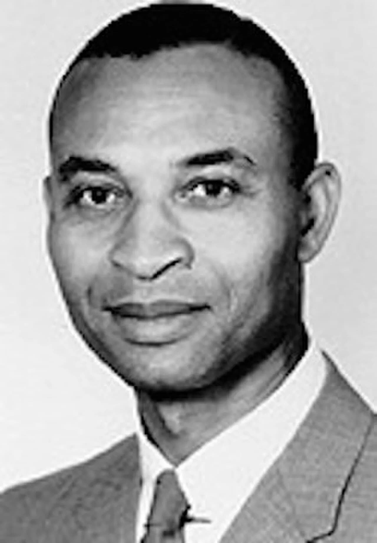 John H. Morrow