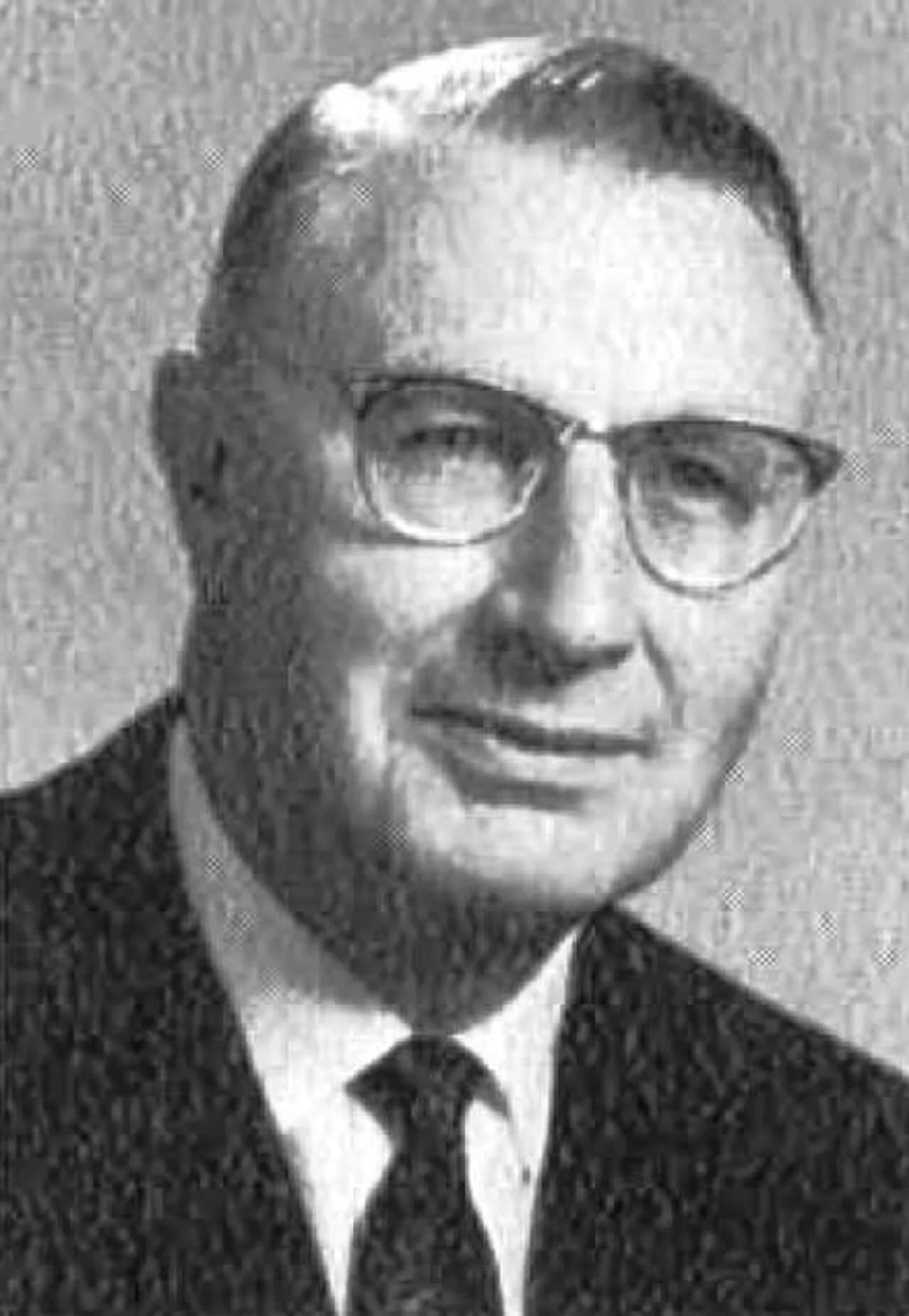 John H. Vandenberg