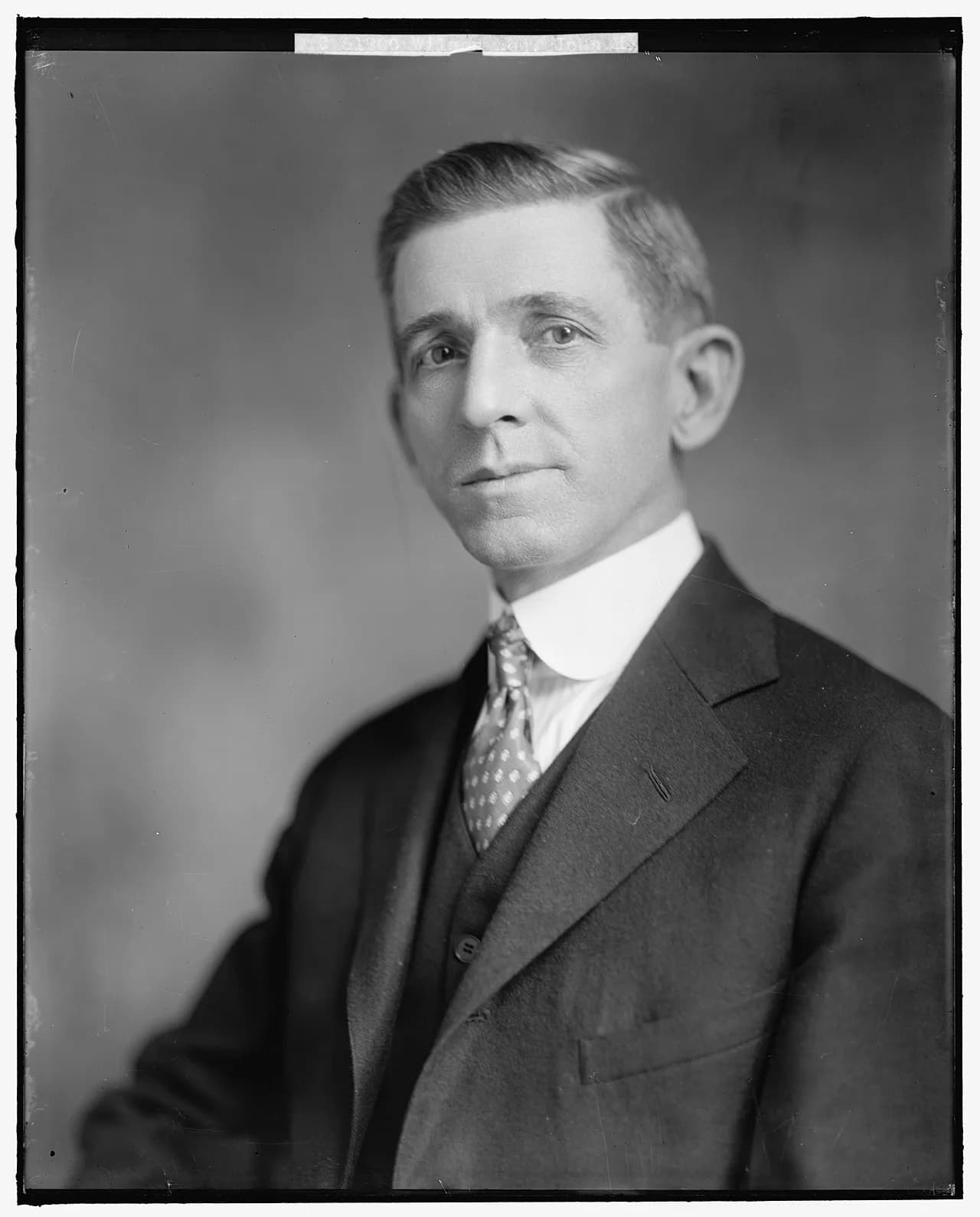 John Haden Wilson