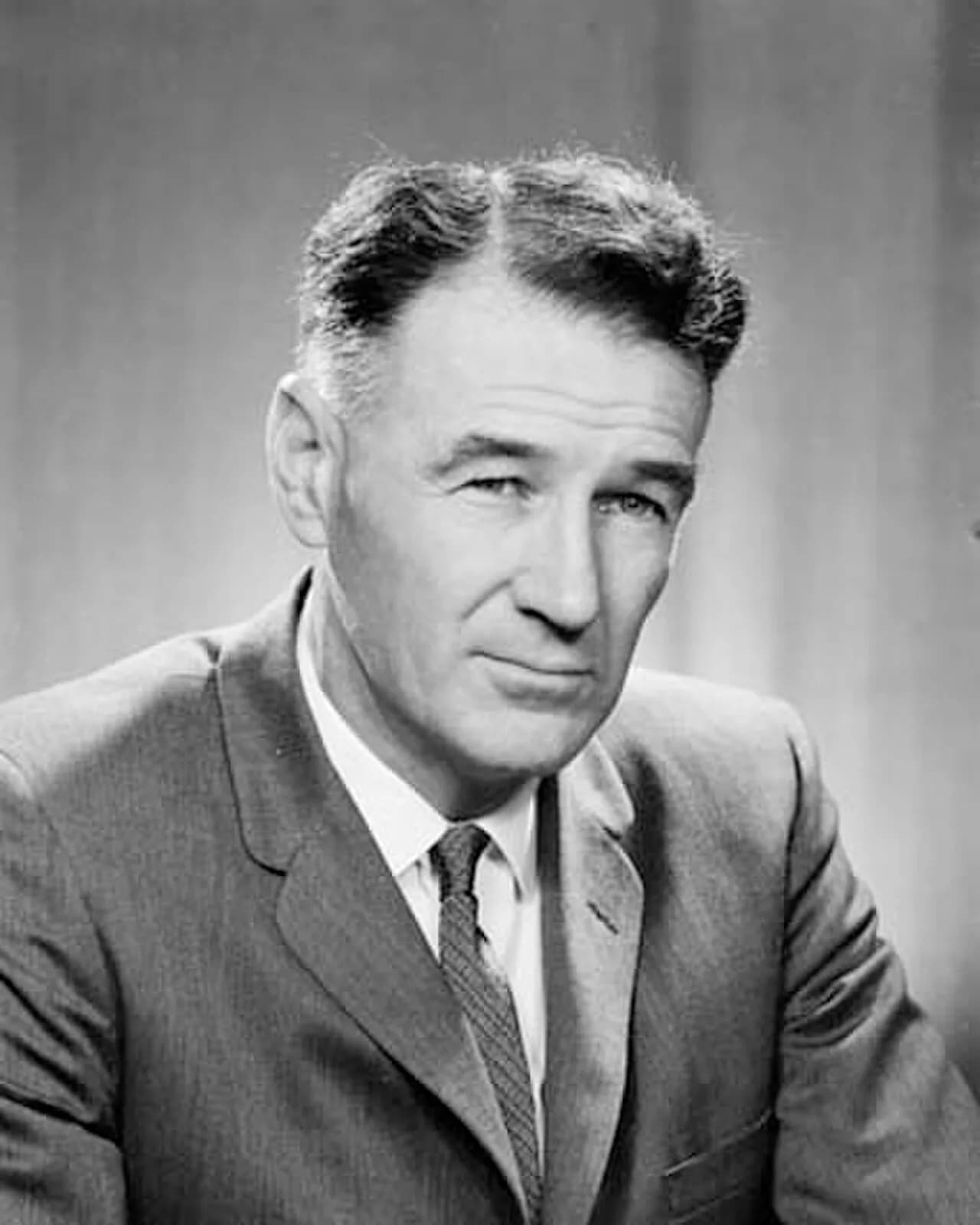 John Hallett
