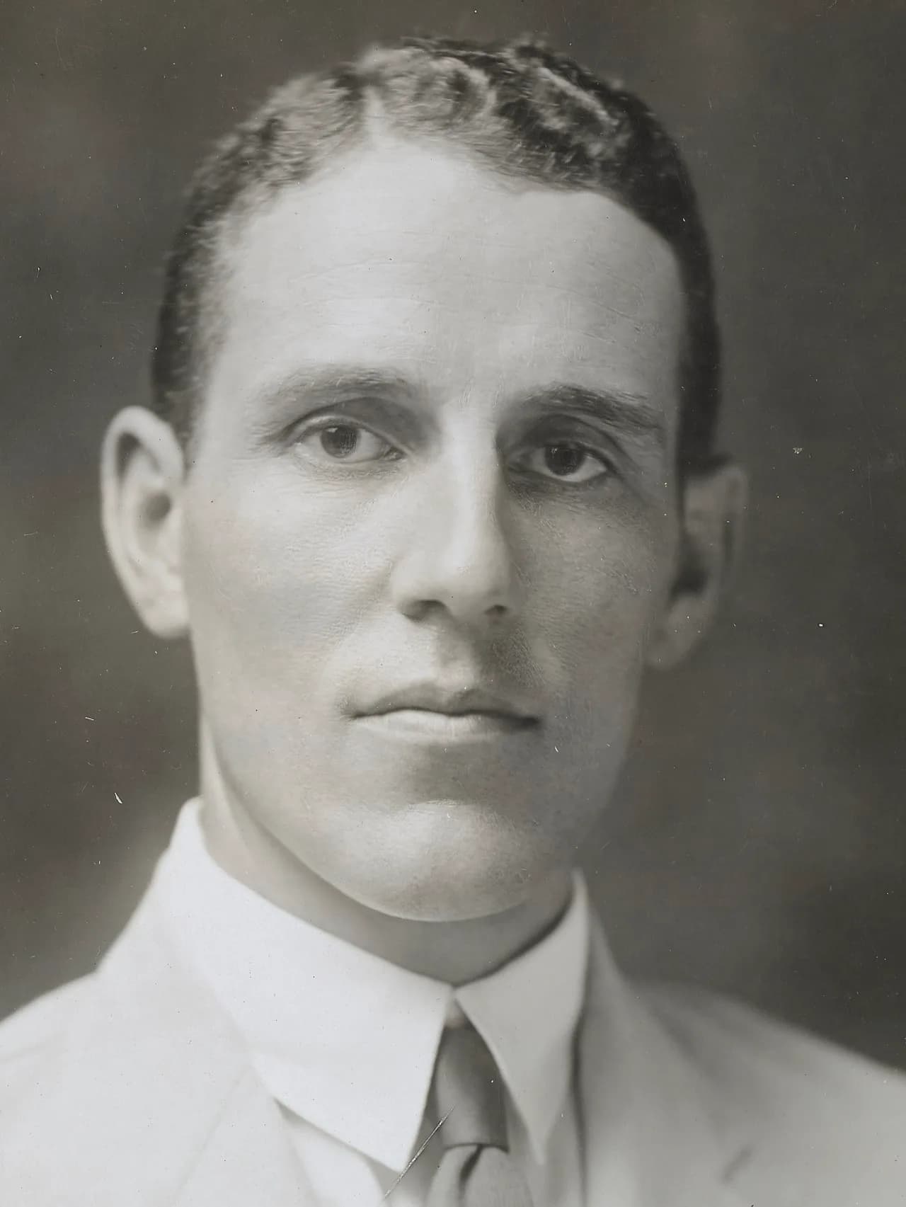 John Hallowell