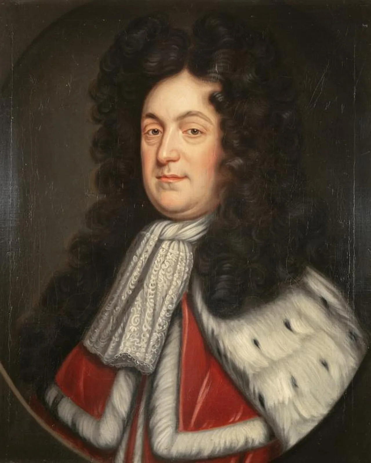 John Hamilton