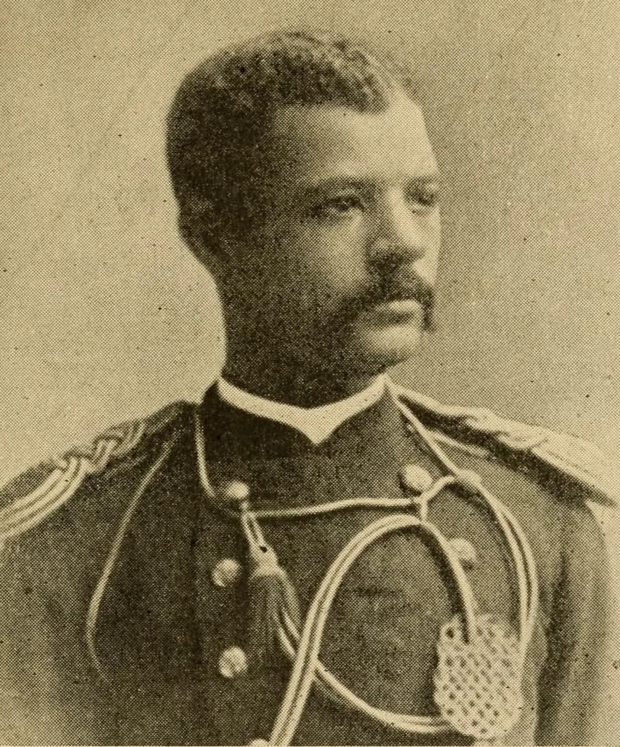 John Hanks Alexander
