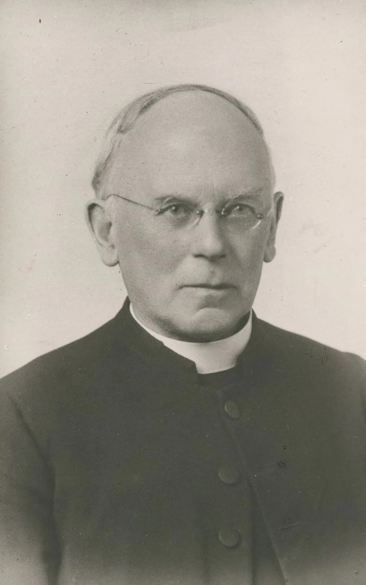 John Harmer