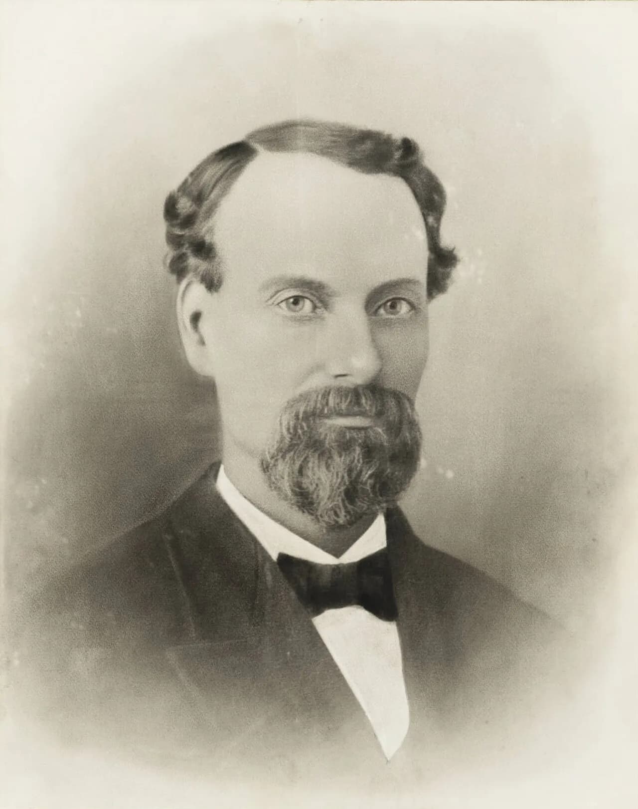 John Harper