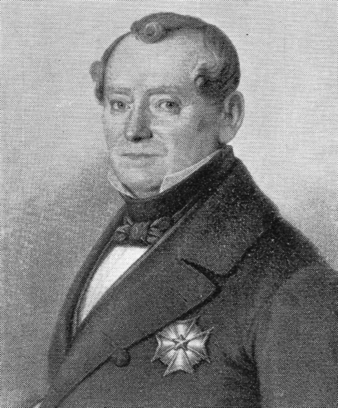 Pehr Westerstrand