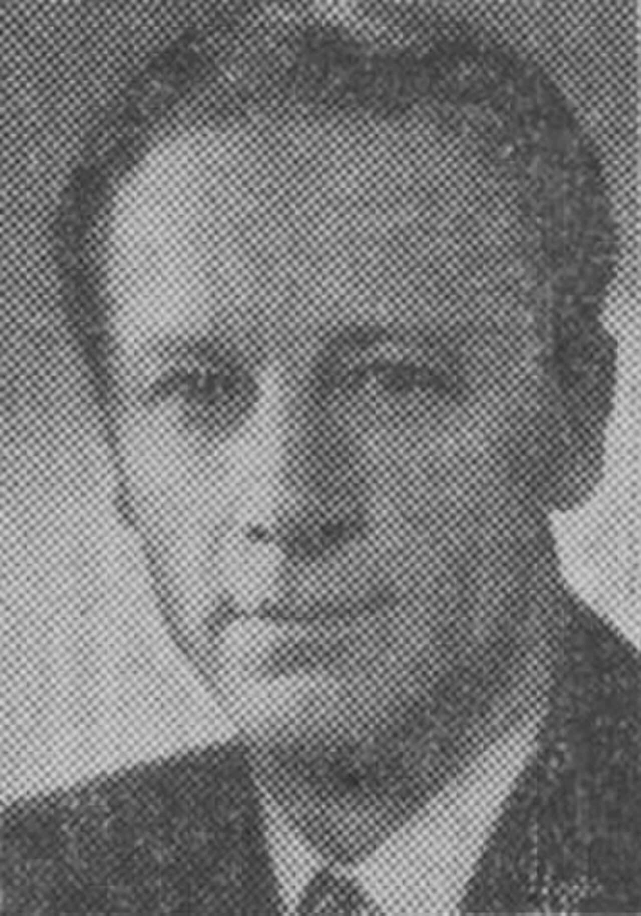 Sten Westholm