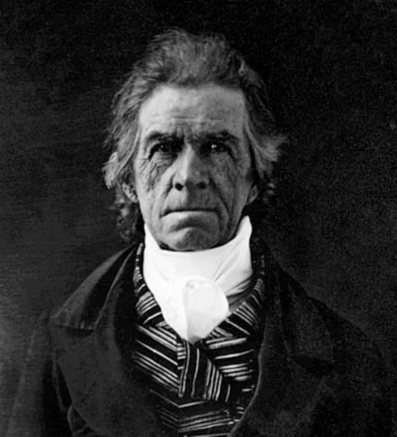 John Hartwell Cocke