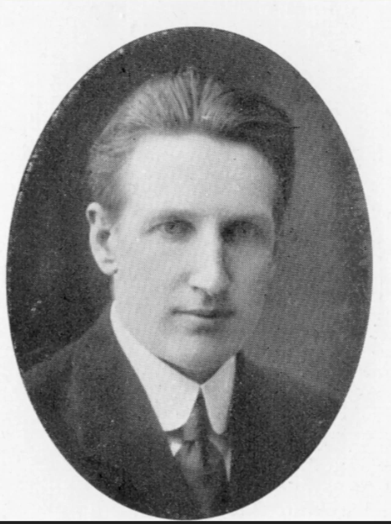 Gunnar Westin