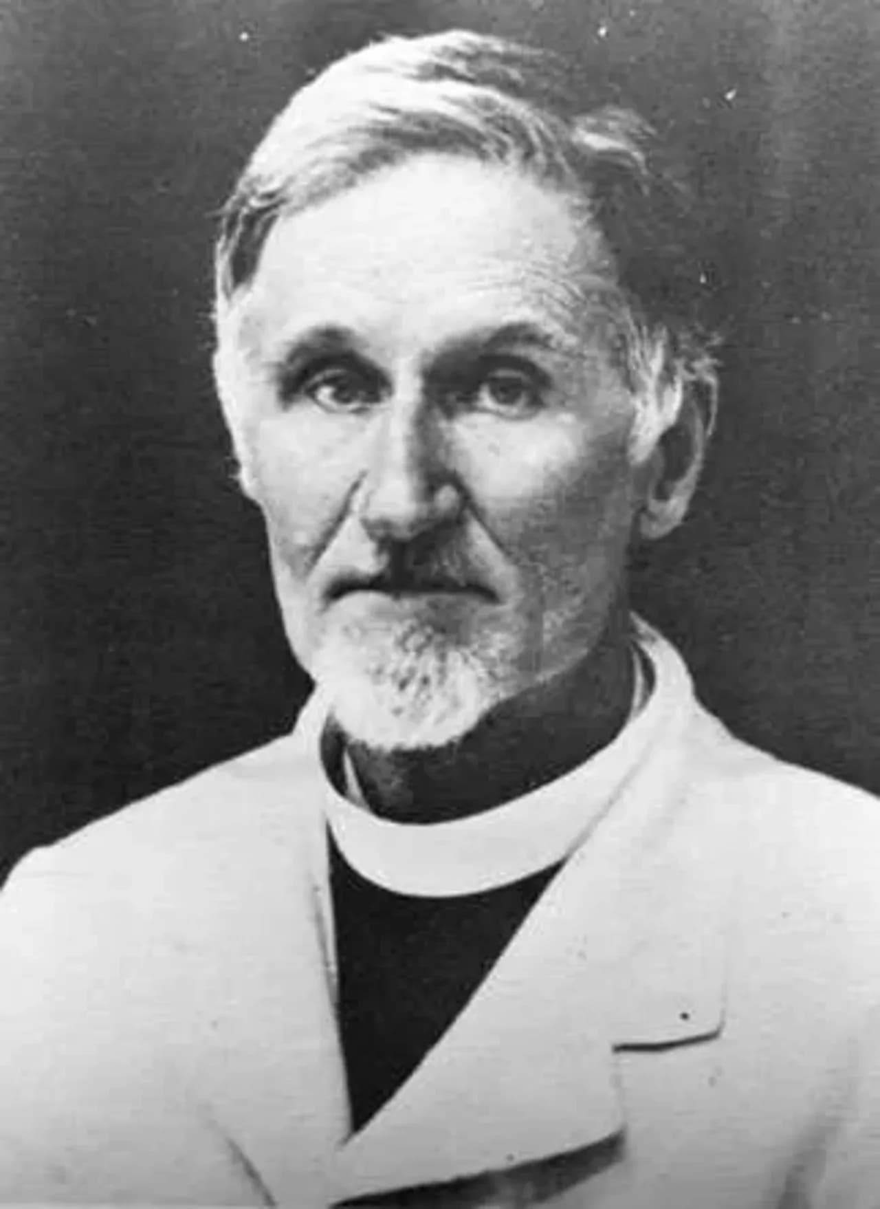 John Hawes