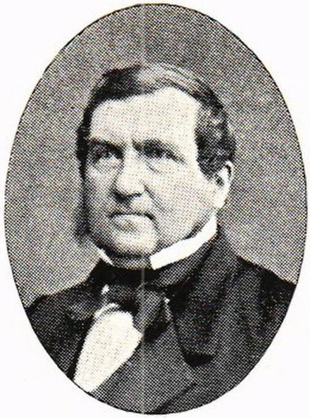 Adolph Westman