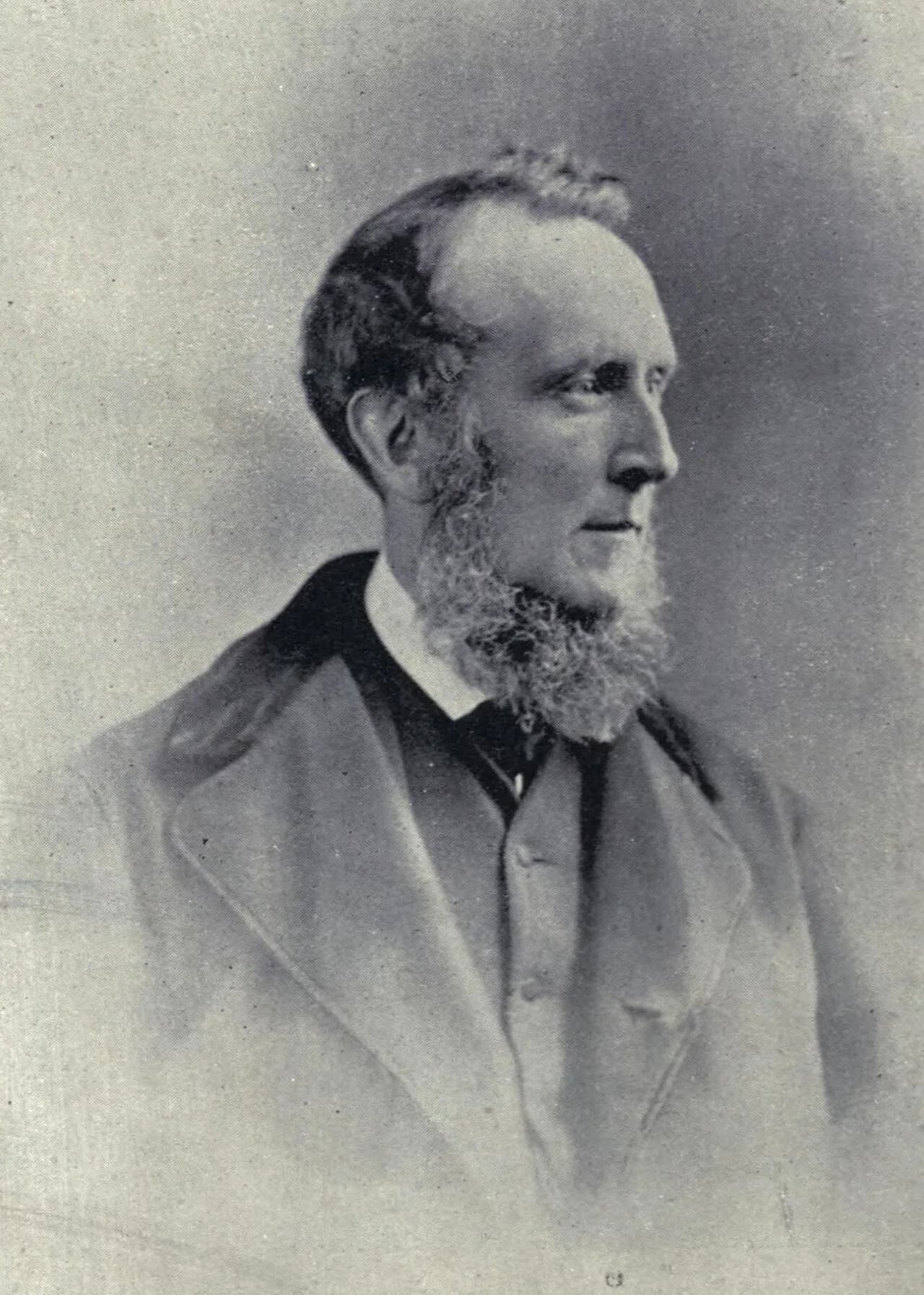 John Hawkins Hagarty