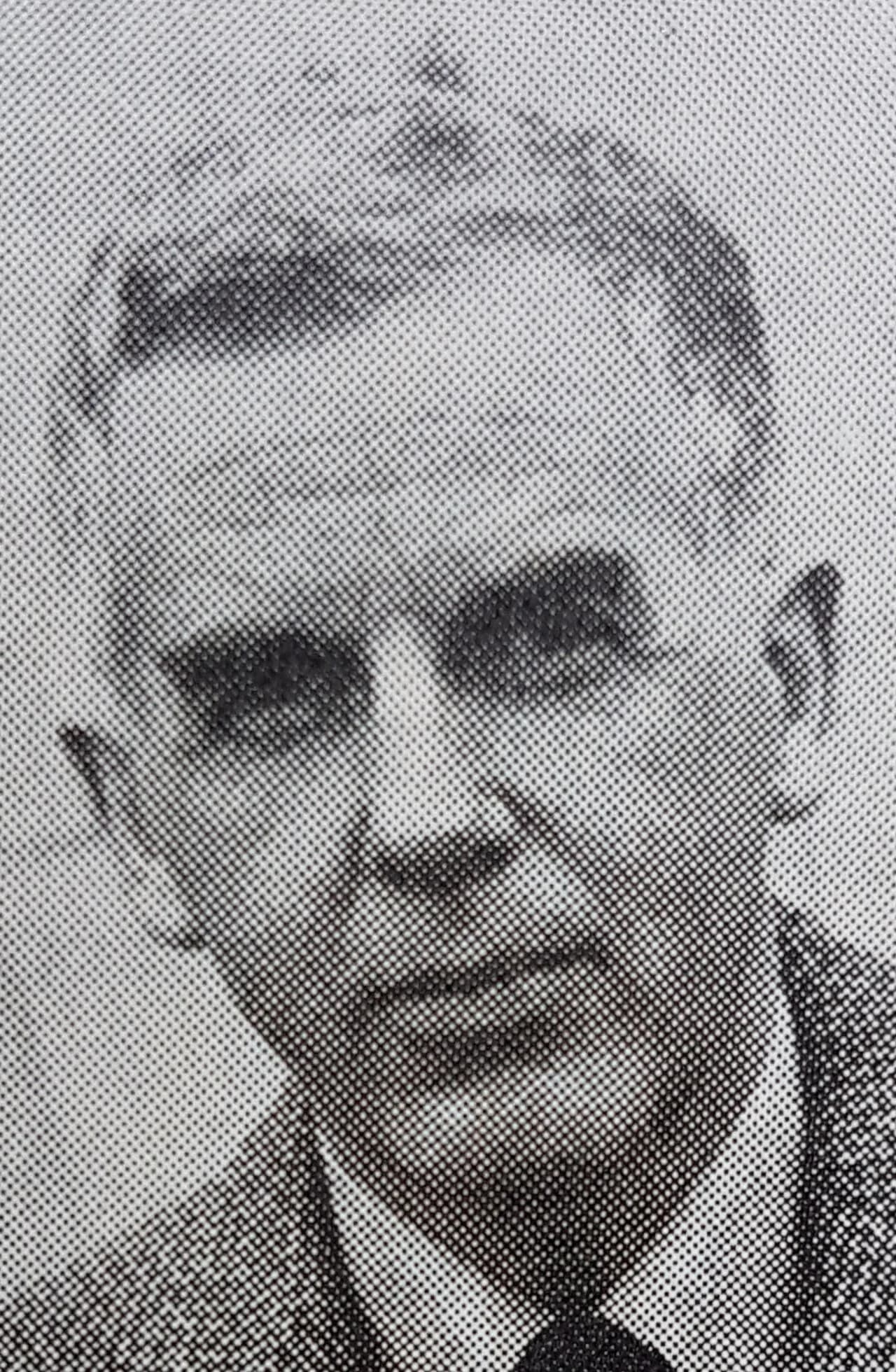 Hans Westman