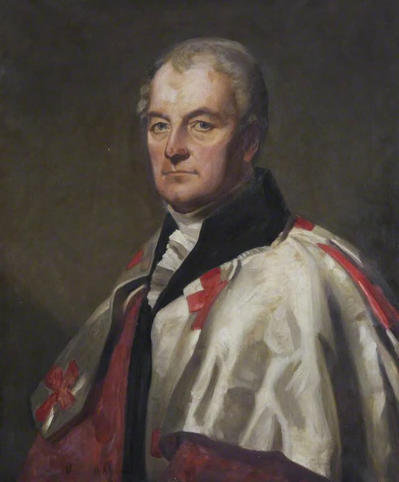 John Hay Forbes