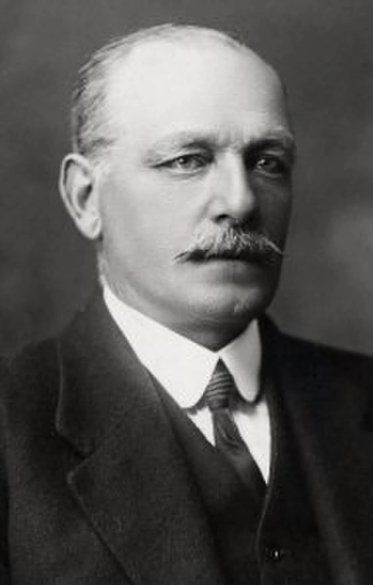 John Hayes