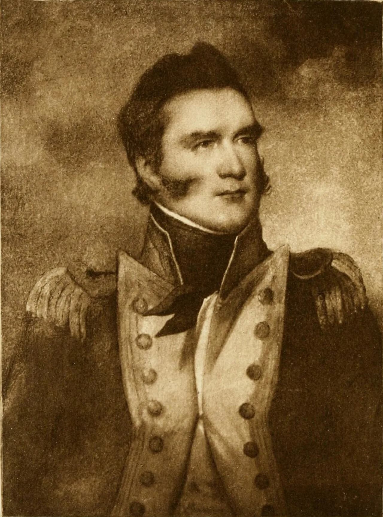 John Hayes