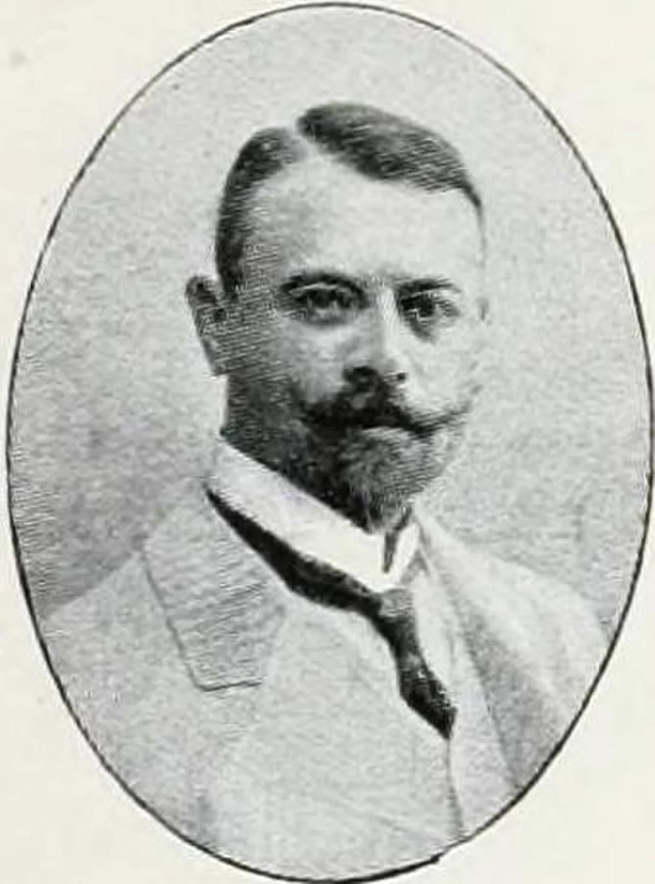 Vilhelm Westrup