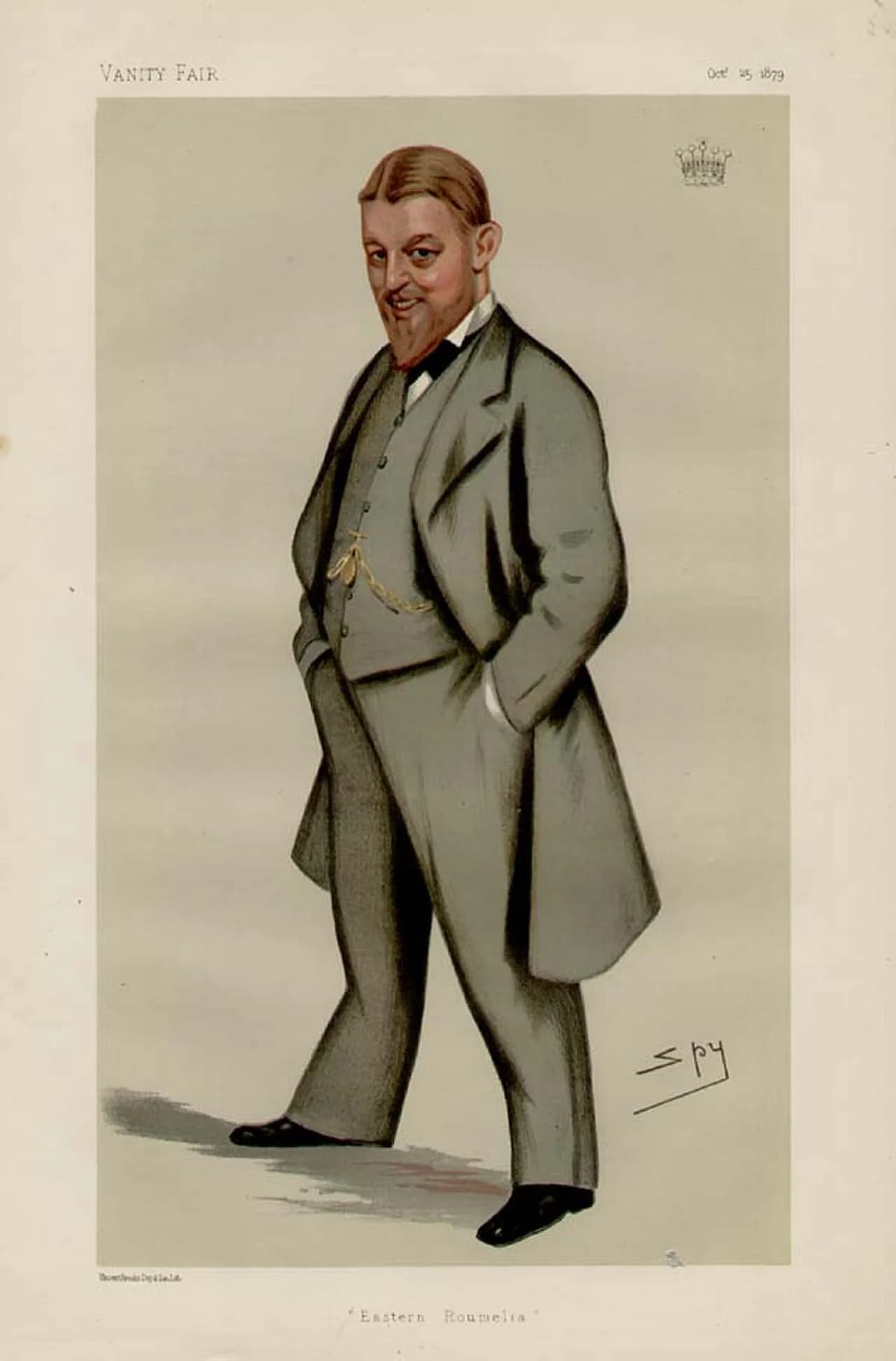 John Hely-Hutchinson, 5. Earl of Donoughmore