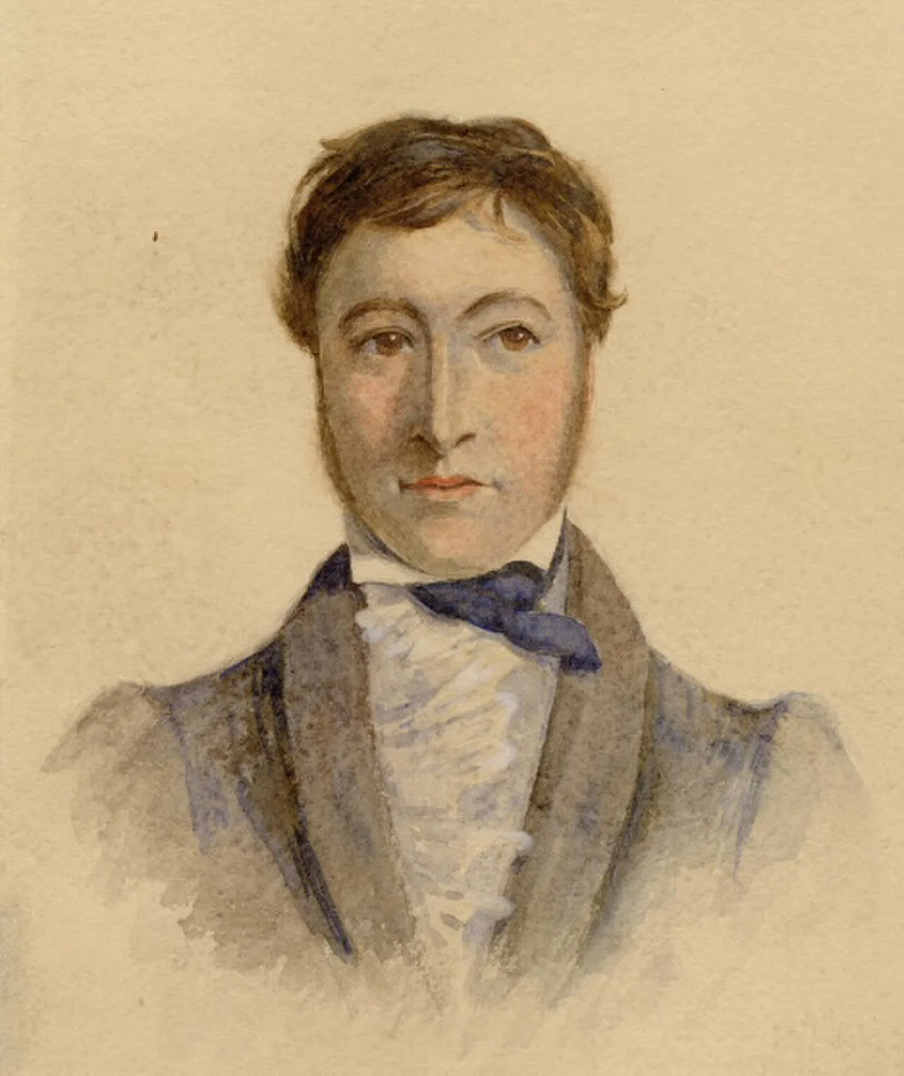 John Henry Dunn