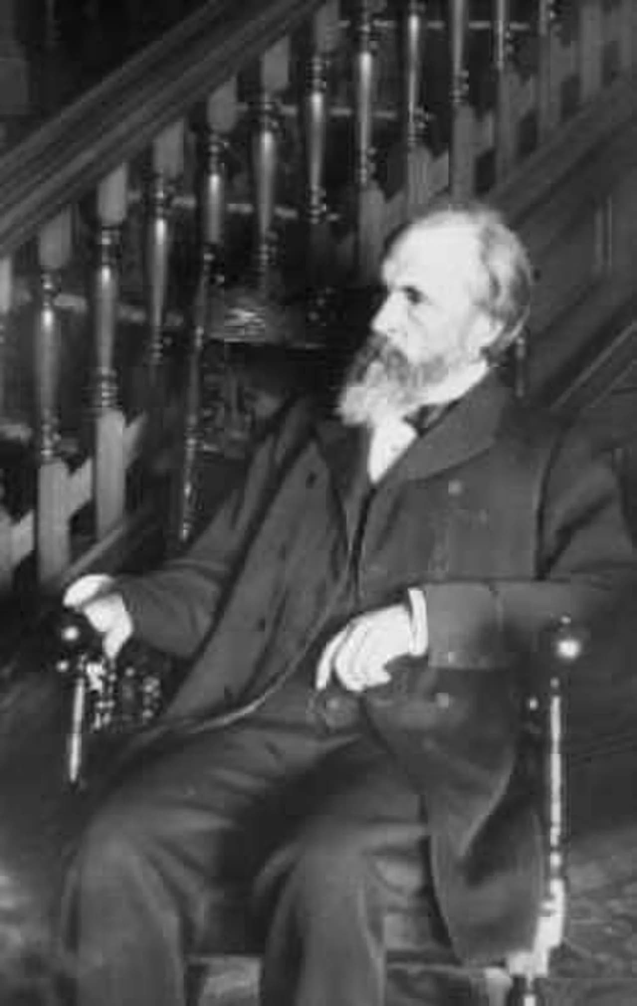 John Henry Fairbank