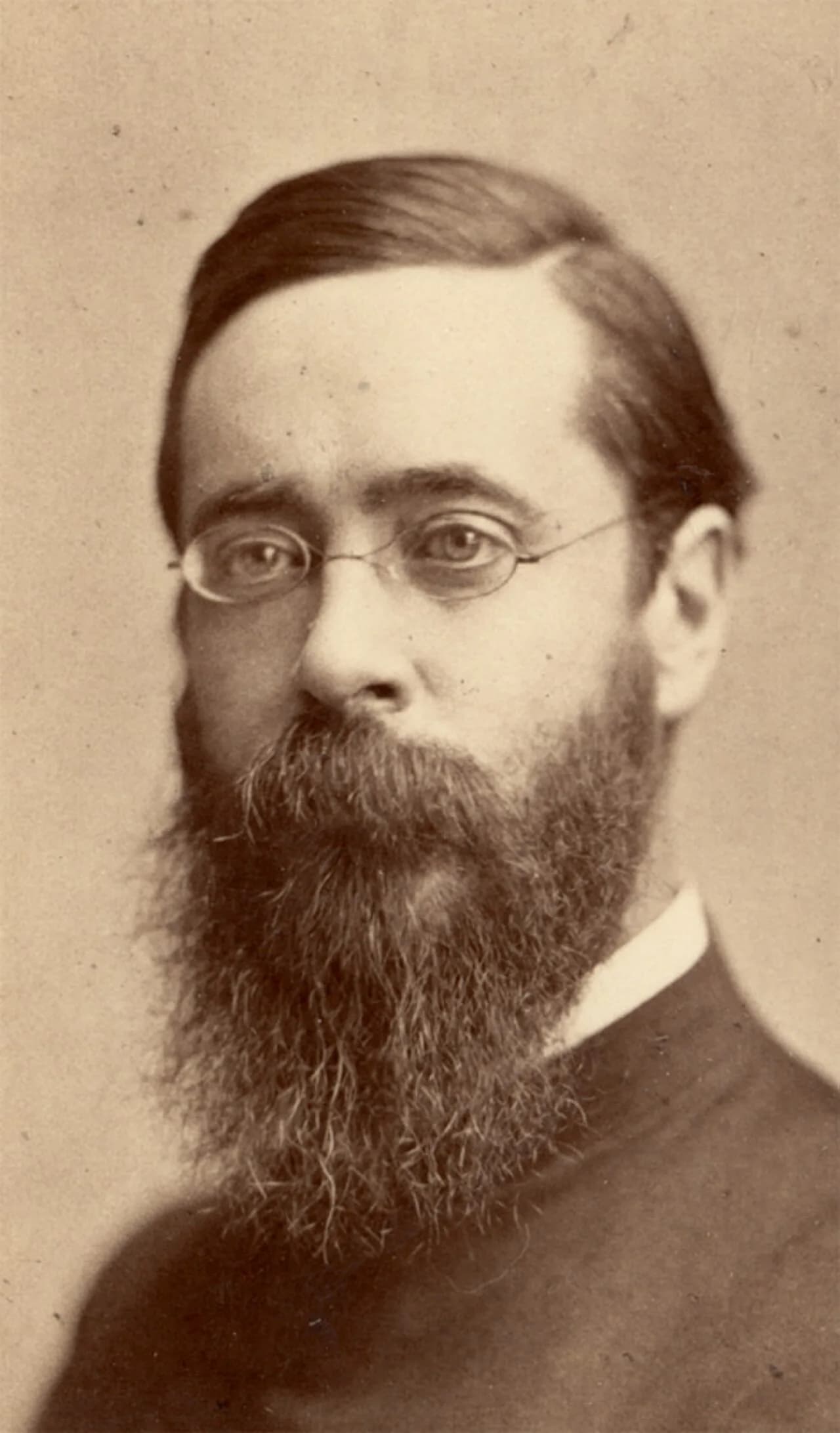 John Henry Hobart Brown