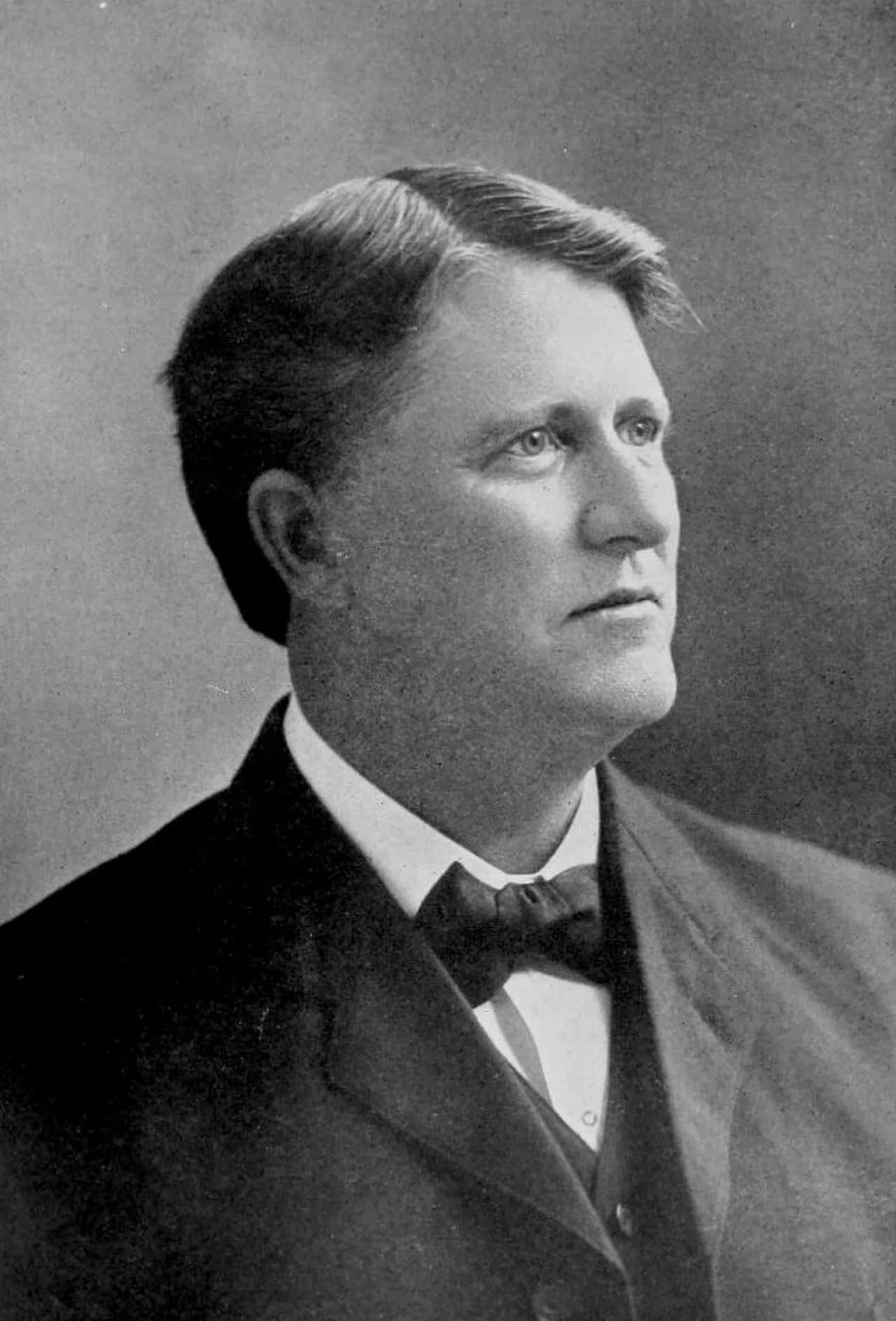 John Henry Kirby