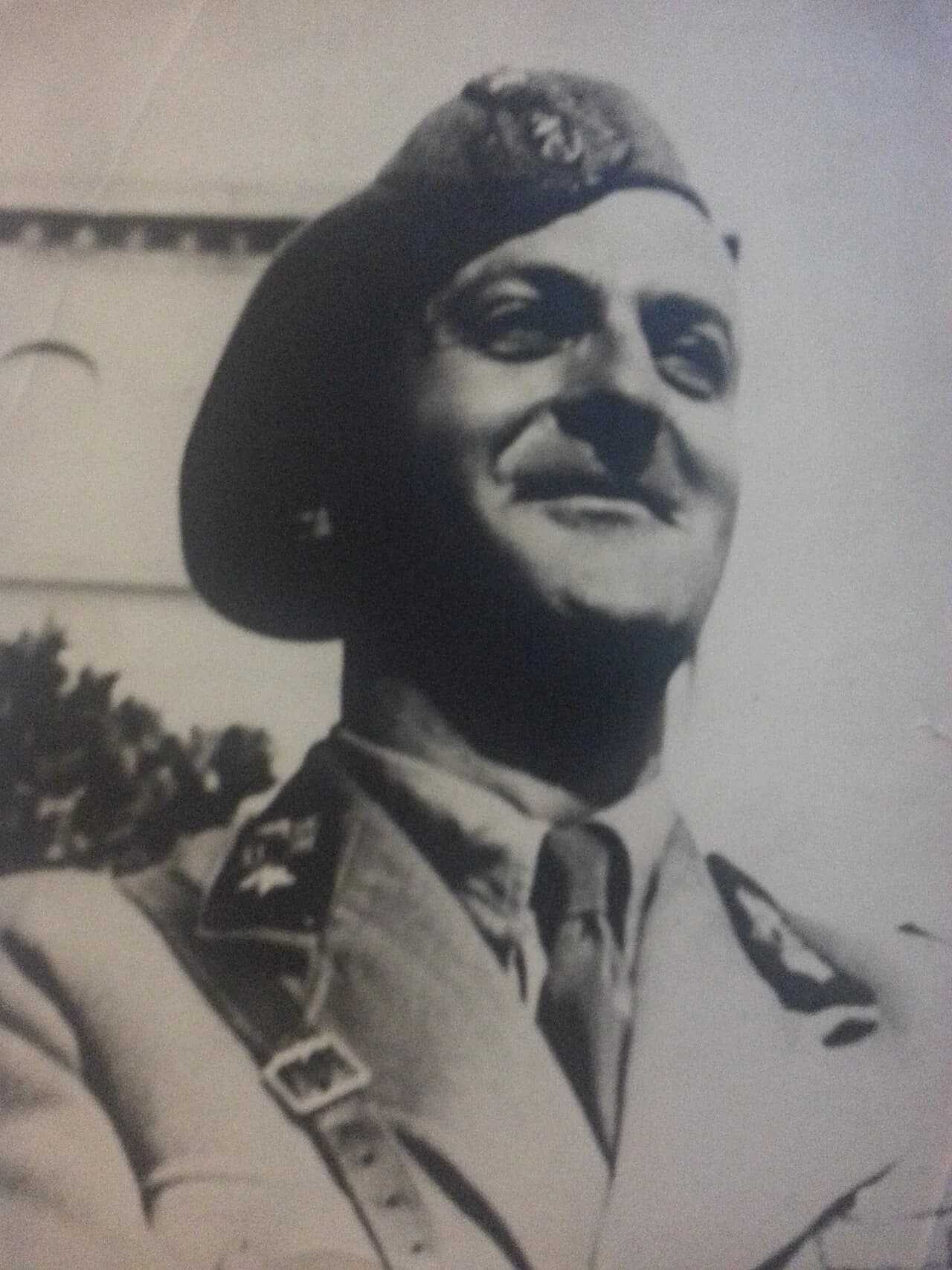Enzo Busca