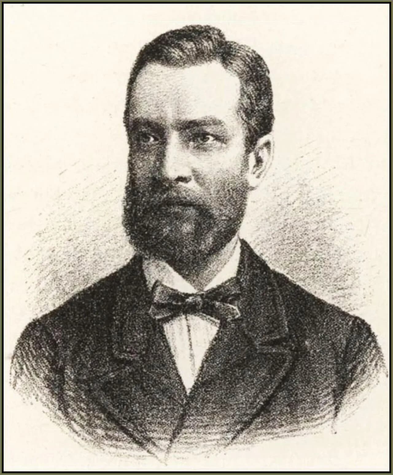 Miklós Szvetenay